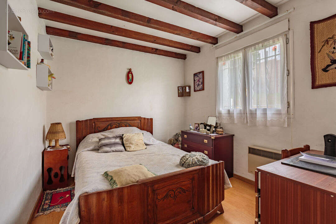 Maison à SAINT-JEAN-DE-LUZ