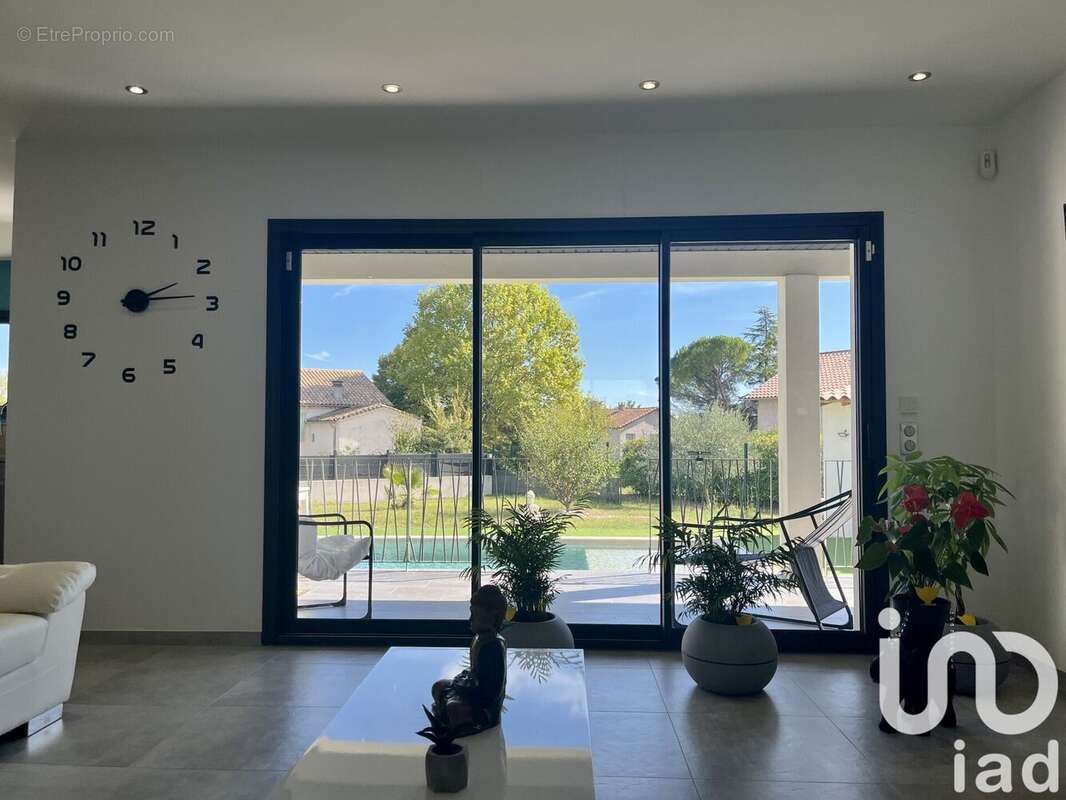 Photo 7 - Maison à TORNAC