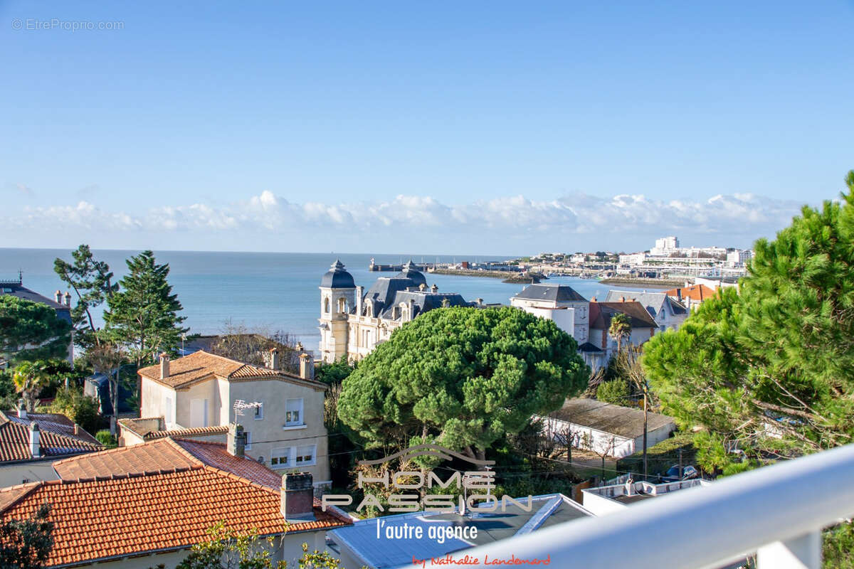 Maison à ROYAN