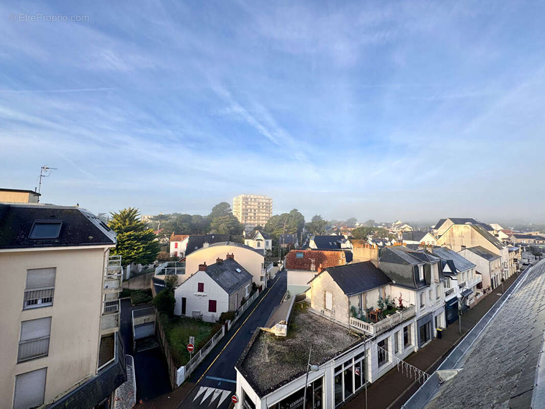 Appartement à PORNICHET