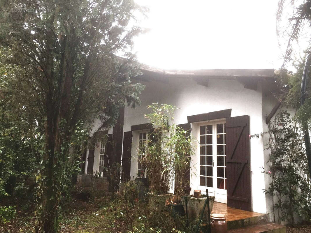 Maison à SAINT-JEAN-D&#039;ILLAC