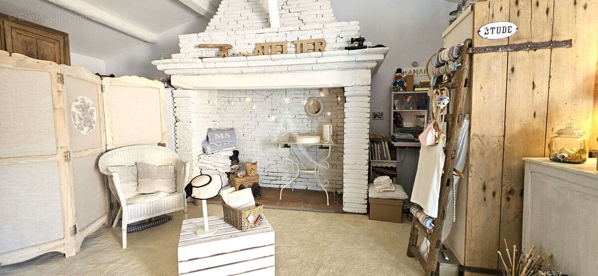 Maison à CASTELMAUROU