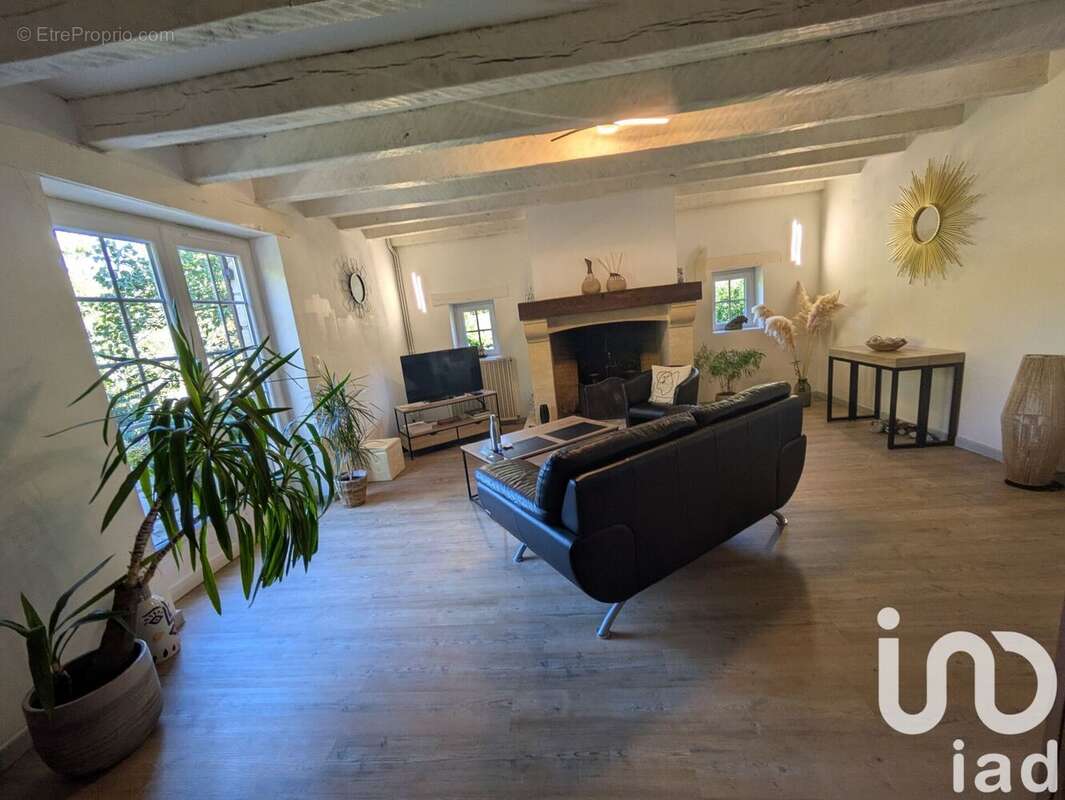 Photo 5 - Maison à LE BUGUE