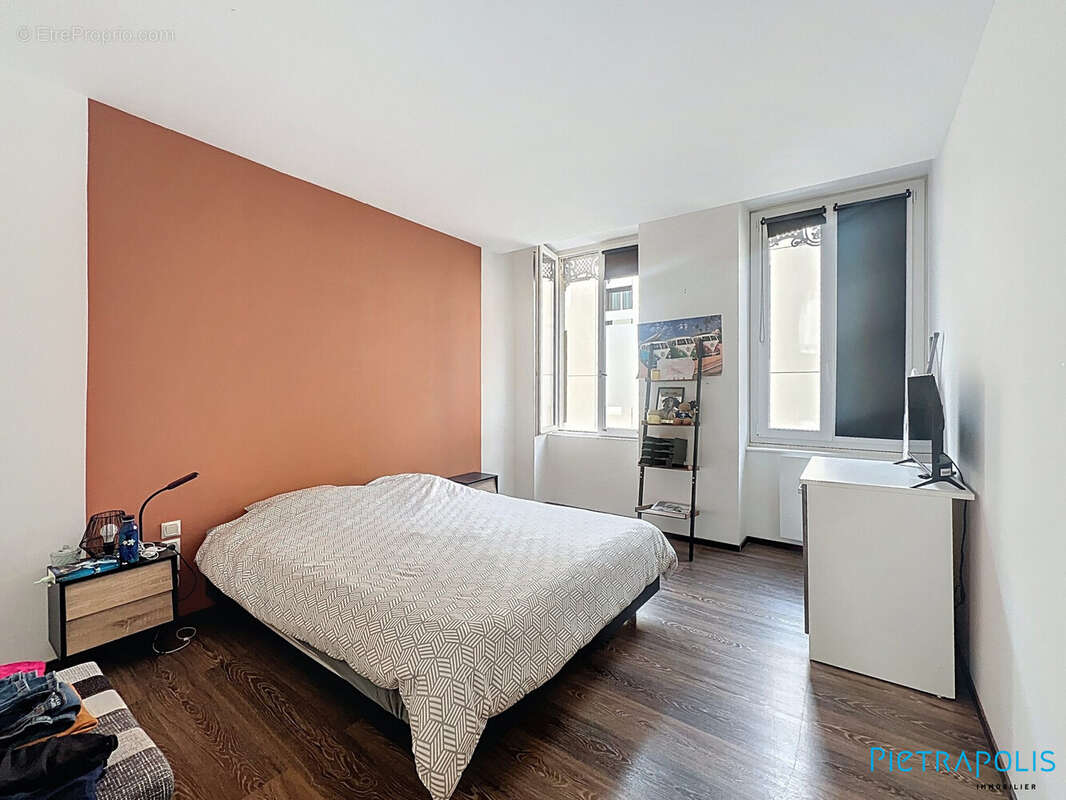 Appartement à TARARE