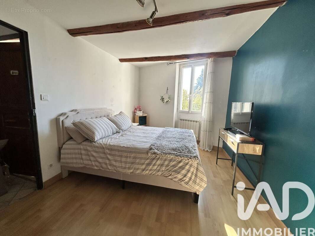 Photo 6 - Maison à VINON-SUR-VERDON