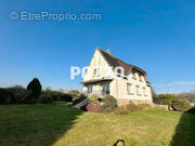 Maison à VIRE