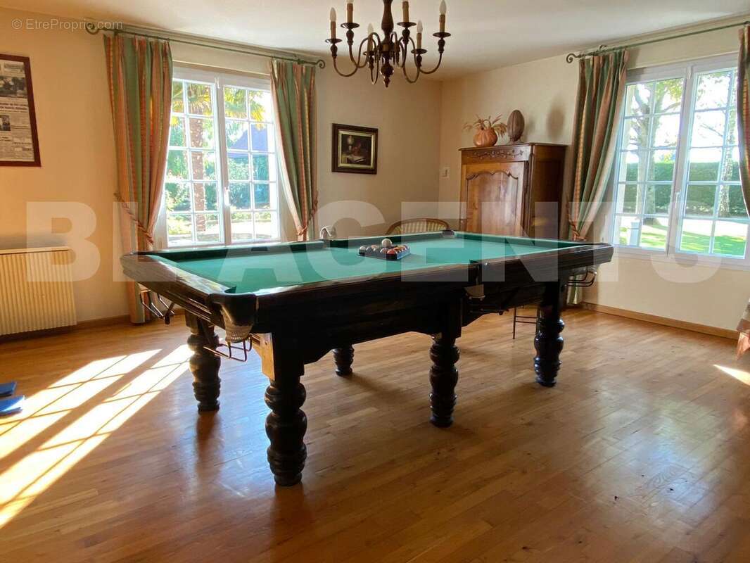 WhatsApp Image 2025-10-14 à 17 - Maison à SOULIGNE-SOUS-BALLON