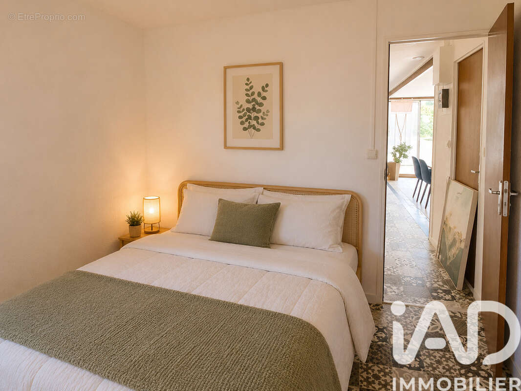 Maison 65 m² à Champsac  - photo 7