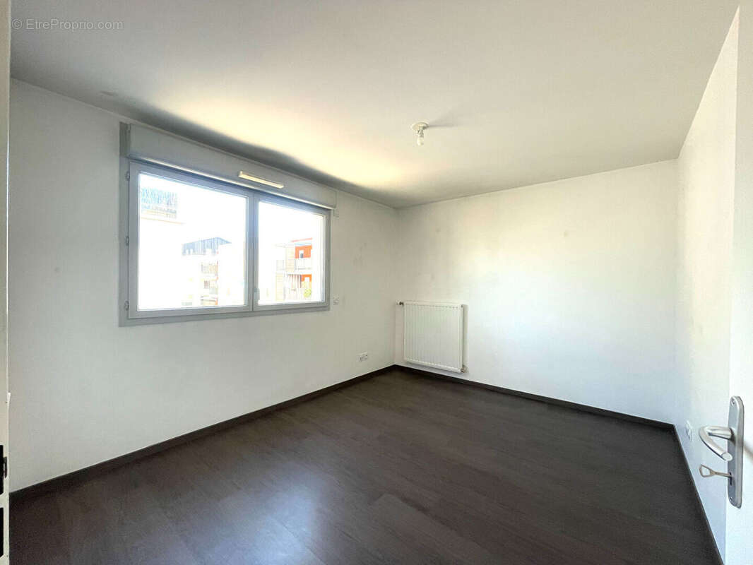 Appartement Meyzieu 4 pièce(s) 86.5 m2 - photo 8