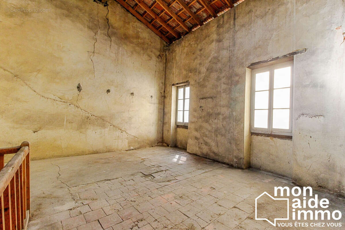 Maison à MONT-DE-MARSAN