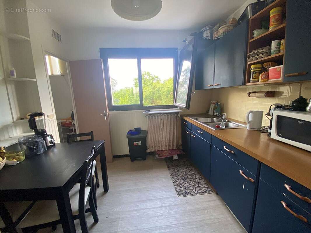 Appartement à EVRY