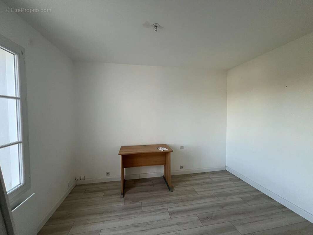 Maison à SAINT-HILAIRE-LA-FORET