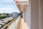Appartement à PORTES-LES-VALENCE