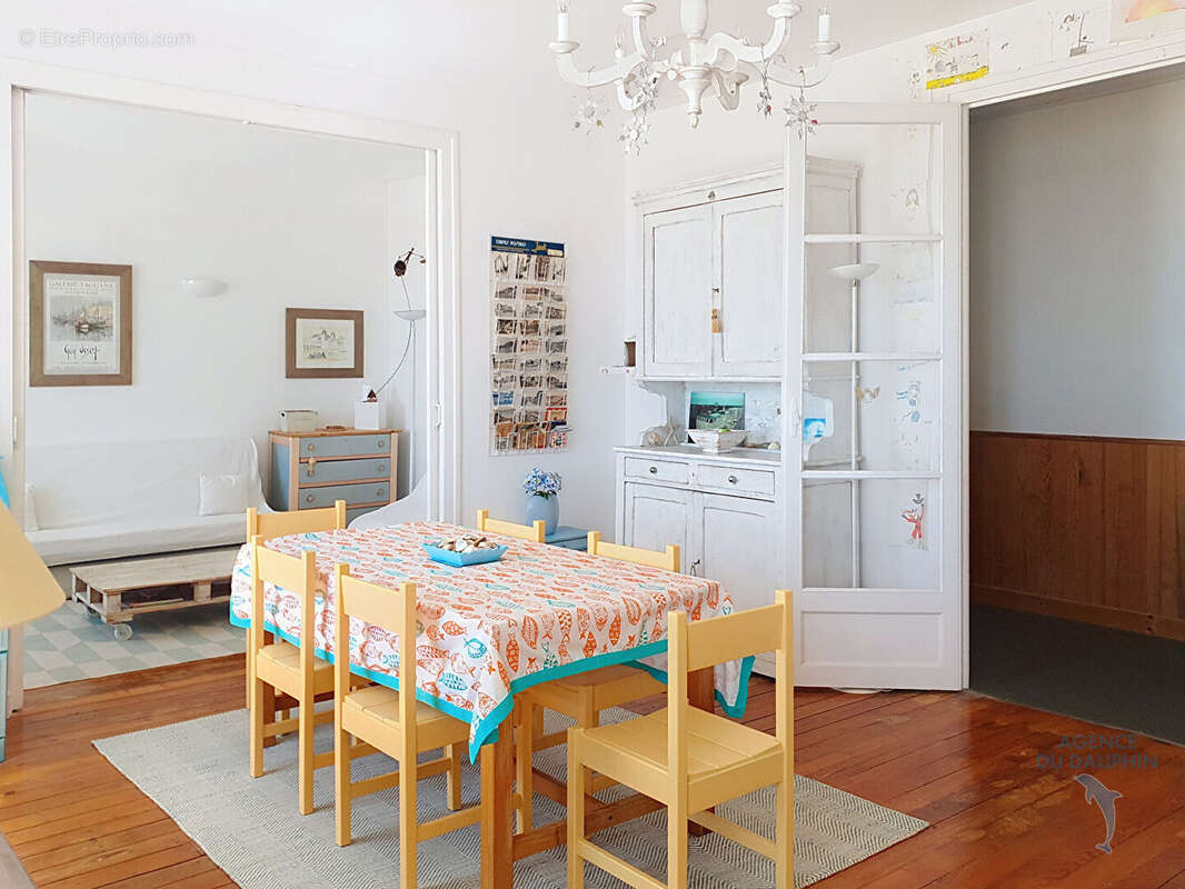 Appartement à PORNICHET