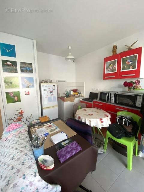 Appartement à RIVESALTES