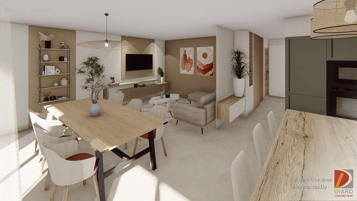 Terrain à VAL-D&#039;IZE