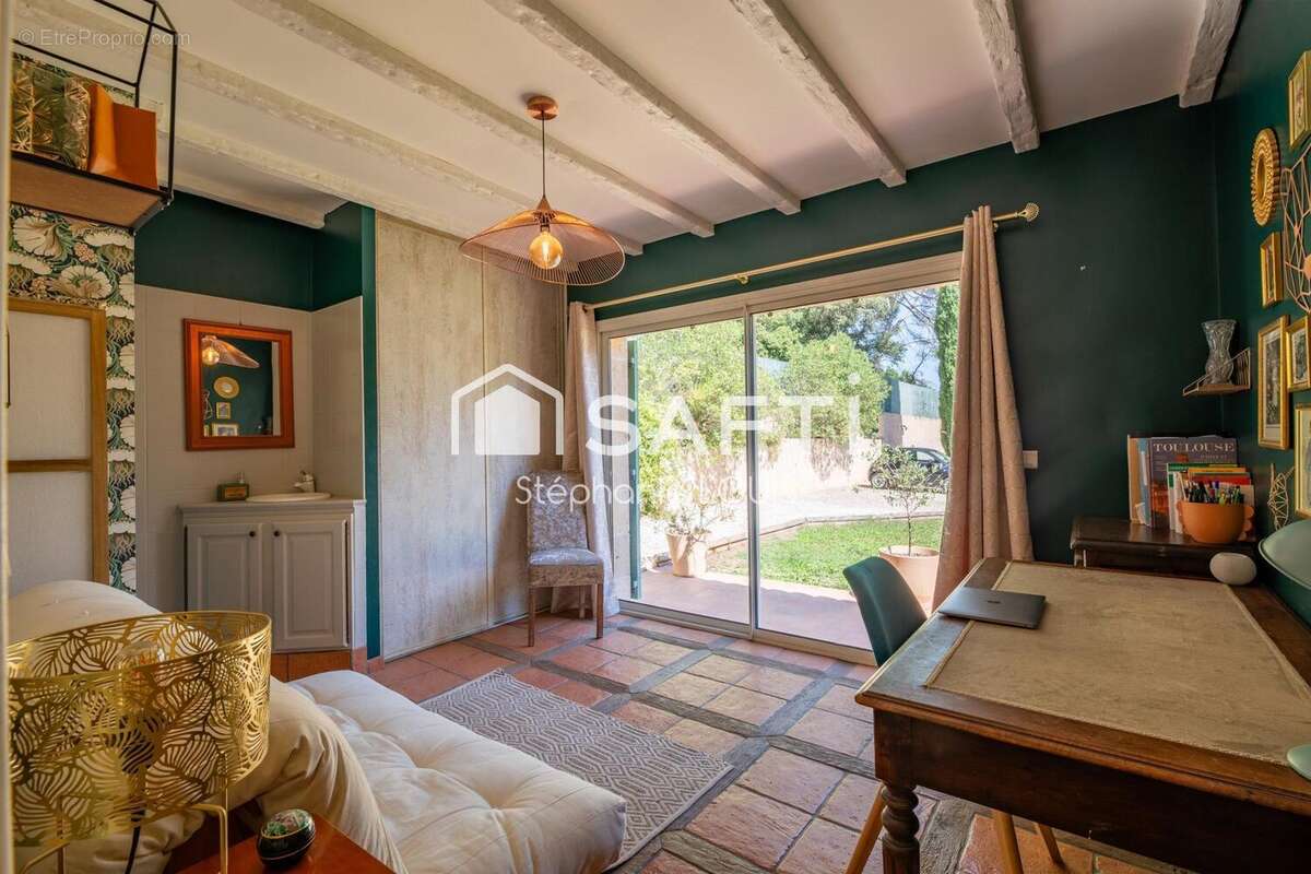 Photo 4 - Maison à LA MOTTE