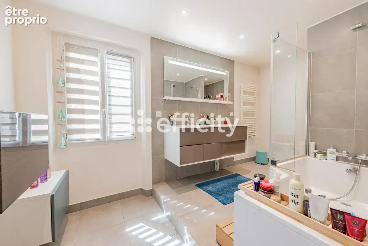 Maison 9 pièces 232 m² à vendre à Ablon-Sur-Seine (94480) - photo 9