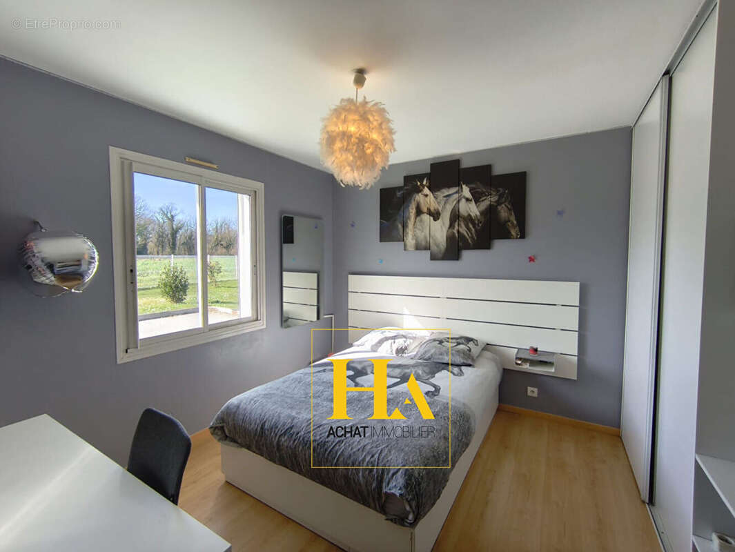 Maison à PEYREHORADE