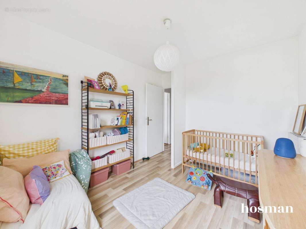 Appartement à MONTREUIL