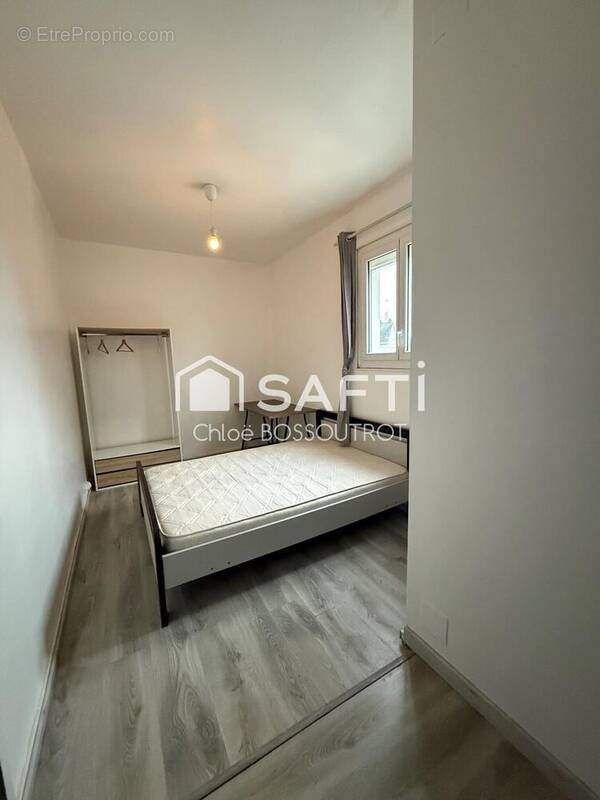 Photo 1 - Appartement à ANGERS