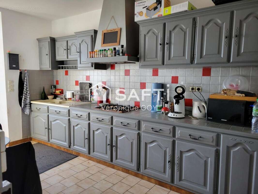 Photo 5 - Maison à AUBETERRE-SUR-DRONNE