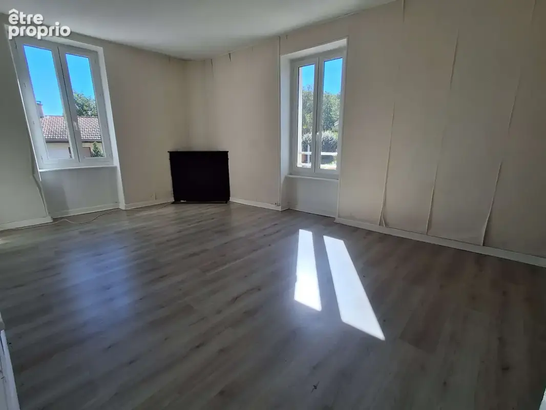 Tènement immobilier à SAINT-SORLIN-EN-VALOIRE - photo 6