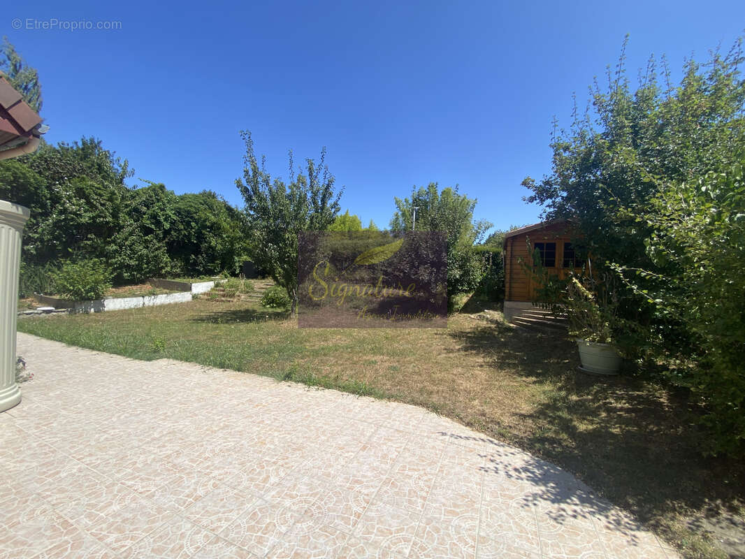 Joli pavillon - photo 6