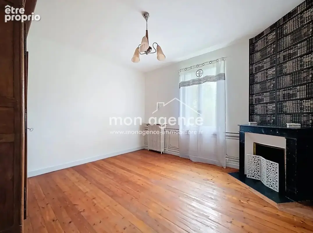 Propriété bourgeoise de caractère – Parc arboré de 2 437 m² – Environnement privilégié - photo 9
