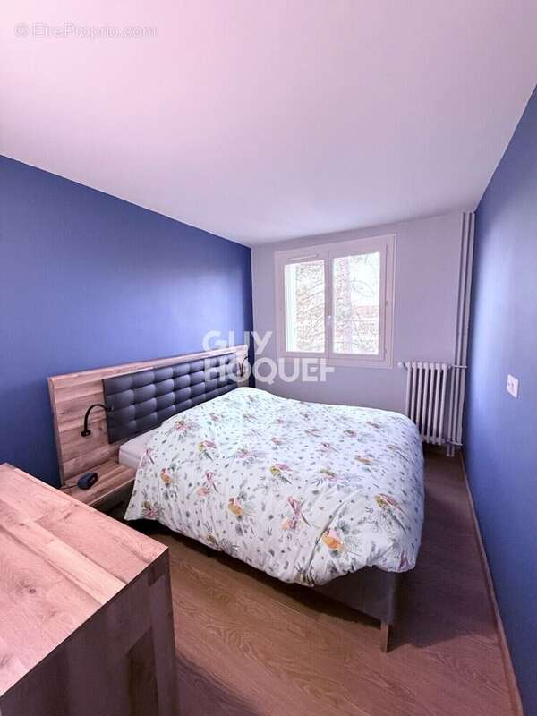 Photo 3 - Appartement à AMIENS