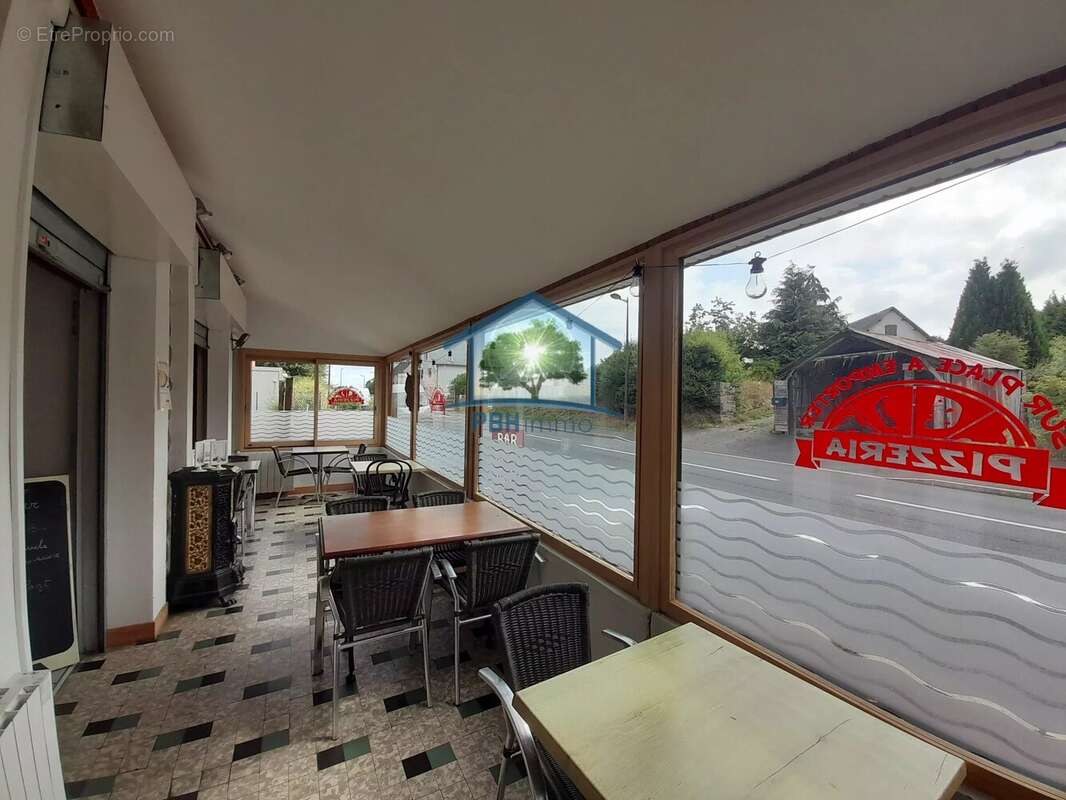 Bar - snacking - depot vente - point relais - photo 3