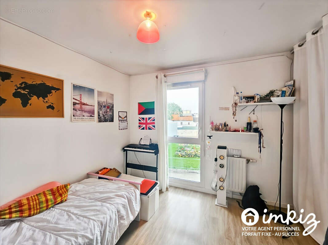 Appartement 4 pièces 78 m² - photo 3