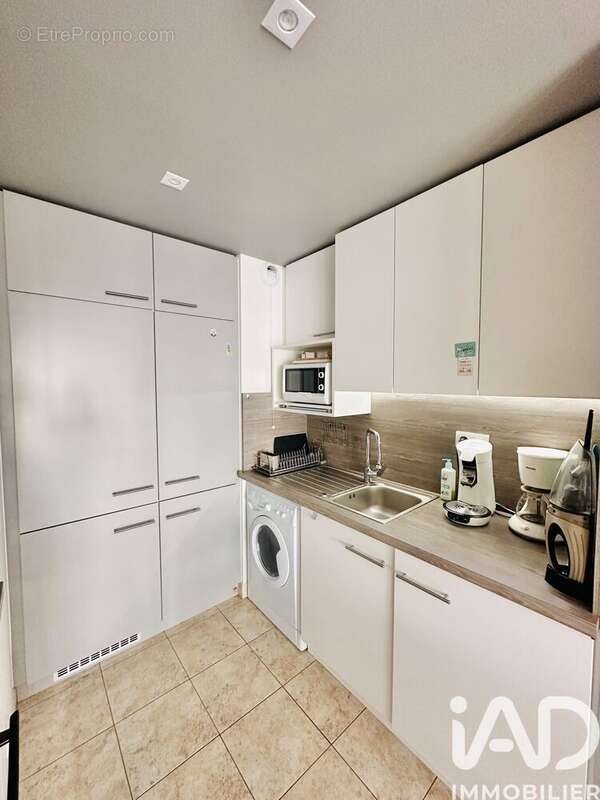 Photo 5 - Appartement à LES SABLES-D'OLONNE