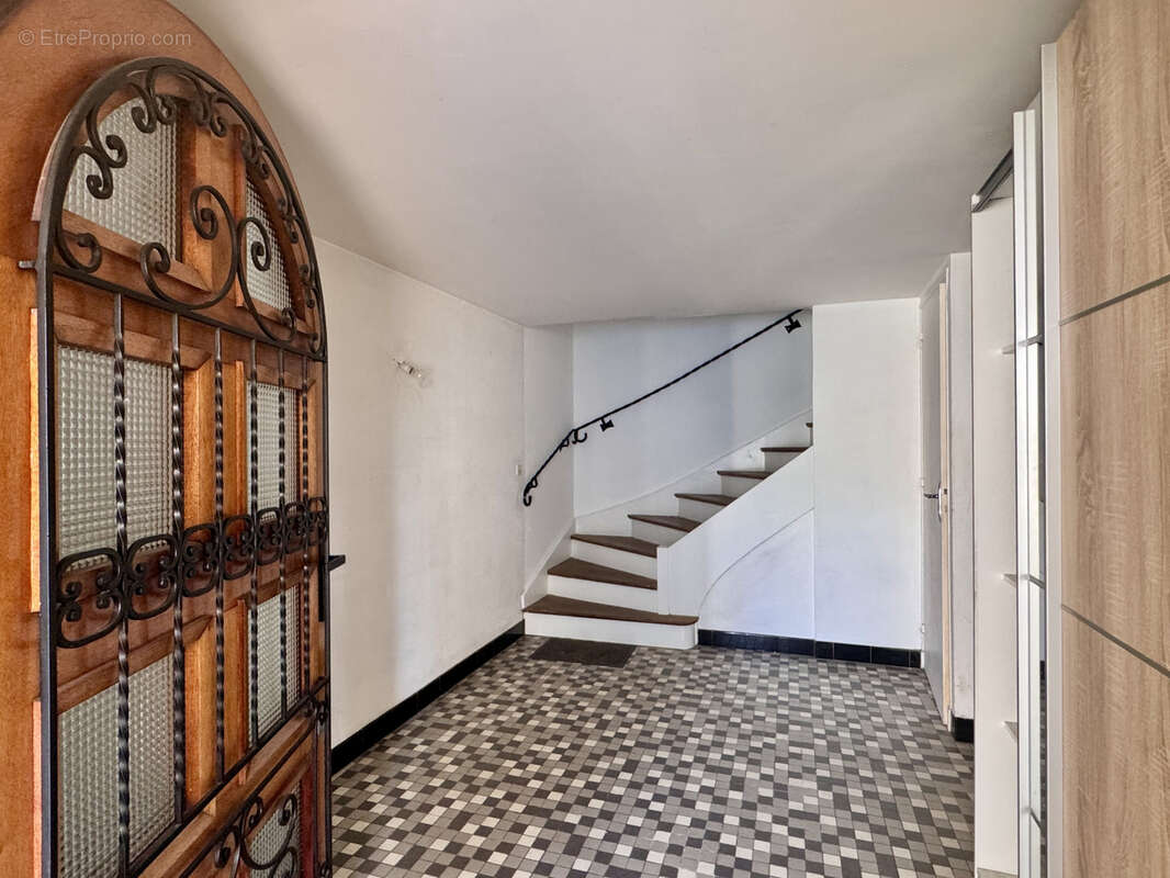 Maison à BRIVE-LA-GAILLARDE