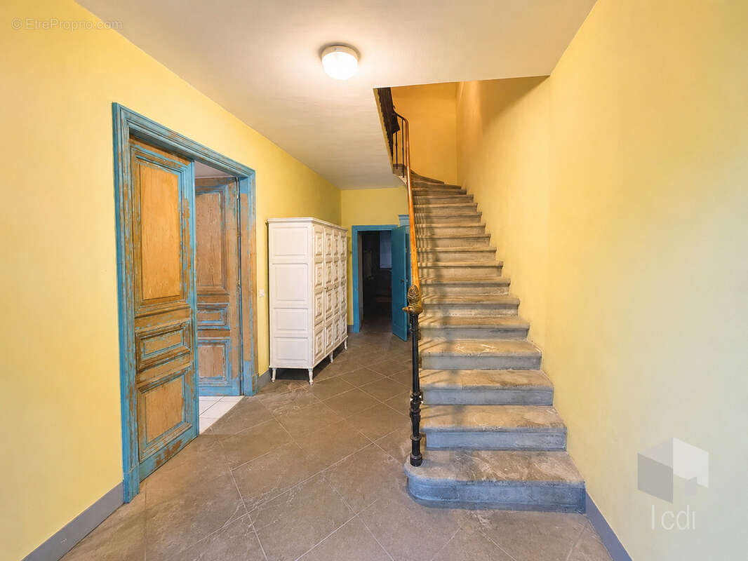 Appartement à LE TEIL