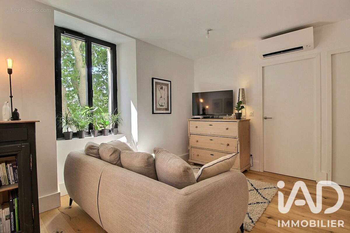 Photo 5 - Appartement à LE CASTELLET