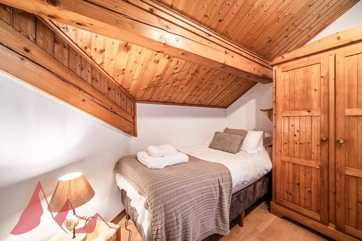 Appartement à MORZINE