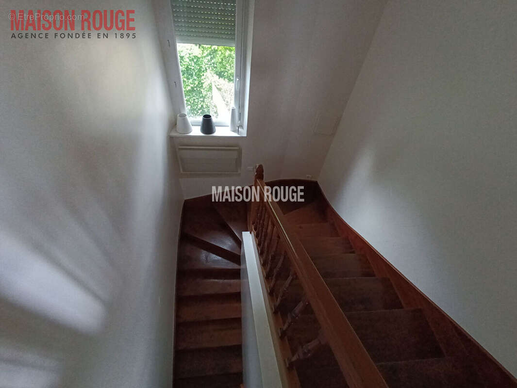 Appartement à BINIC