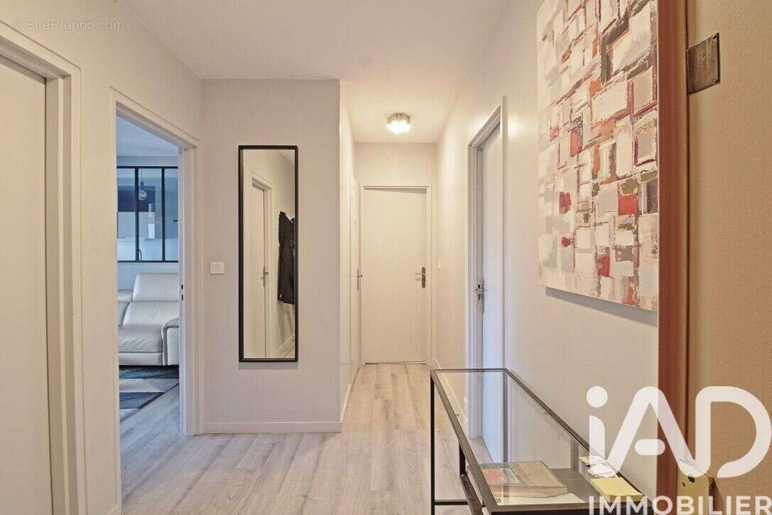 Photo 4 - Appartement à CORMEILLES-EN-PARISIS