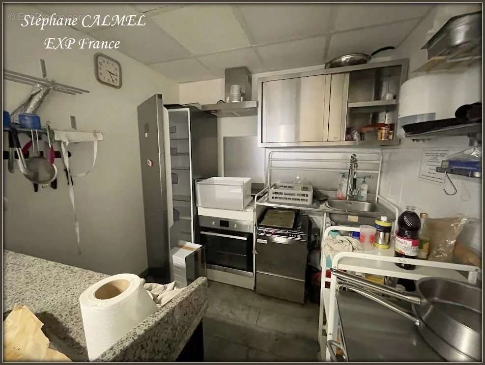 Commerce à BERGERAC