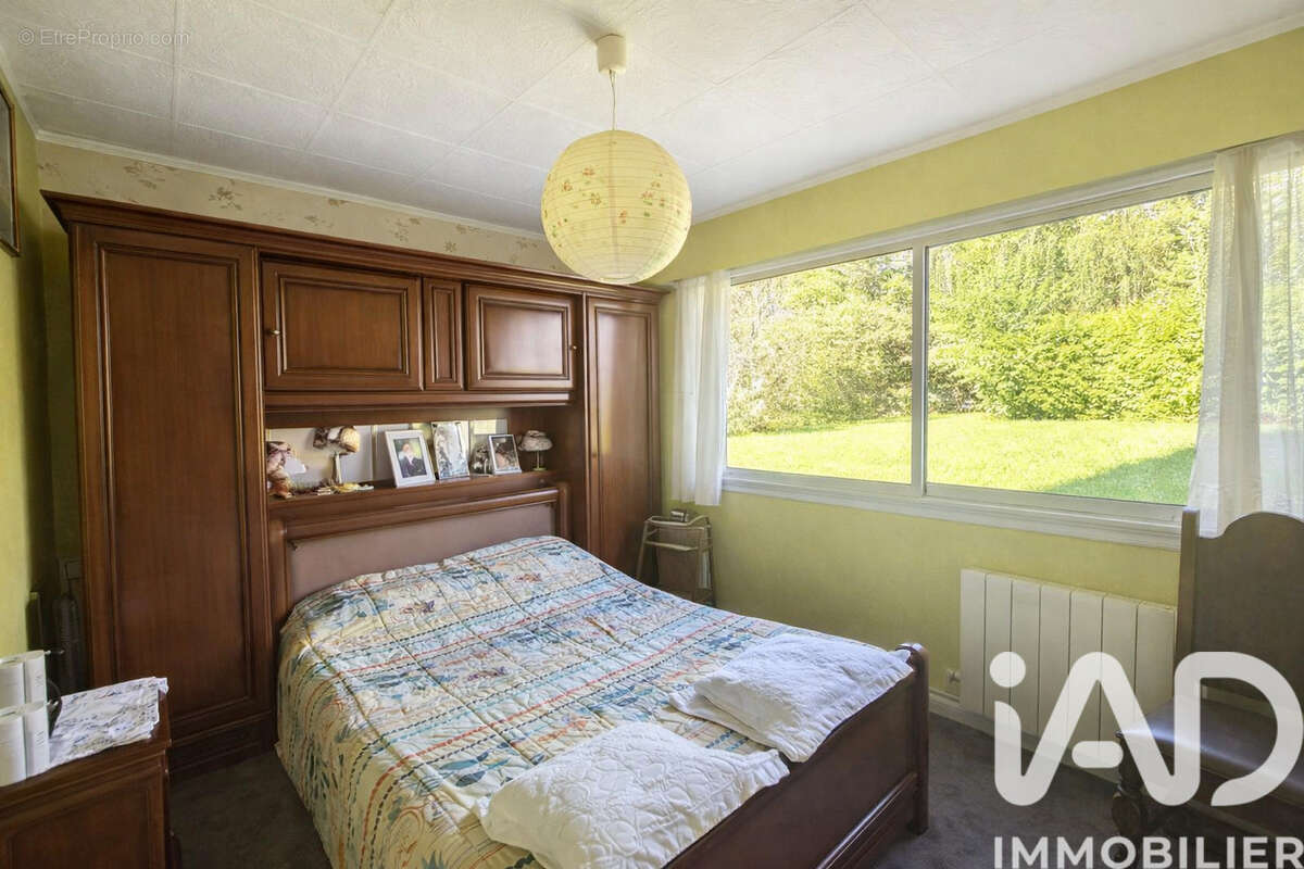 Photo 4 - Appartement à CHILLY-MAZARIN