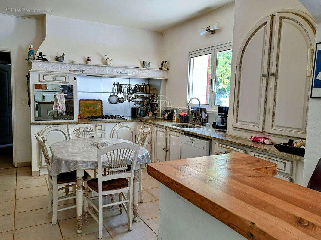 Maison à SAINT-REMY-DE-PROVENCE