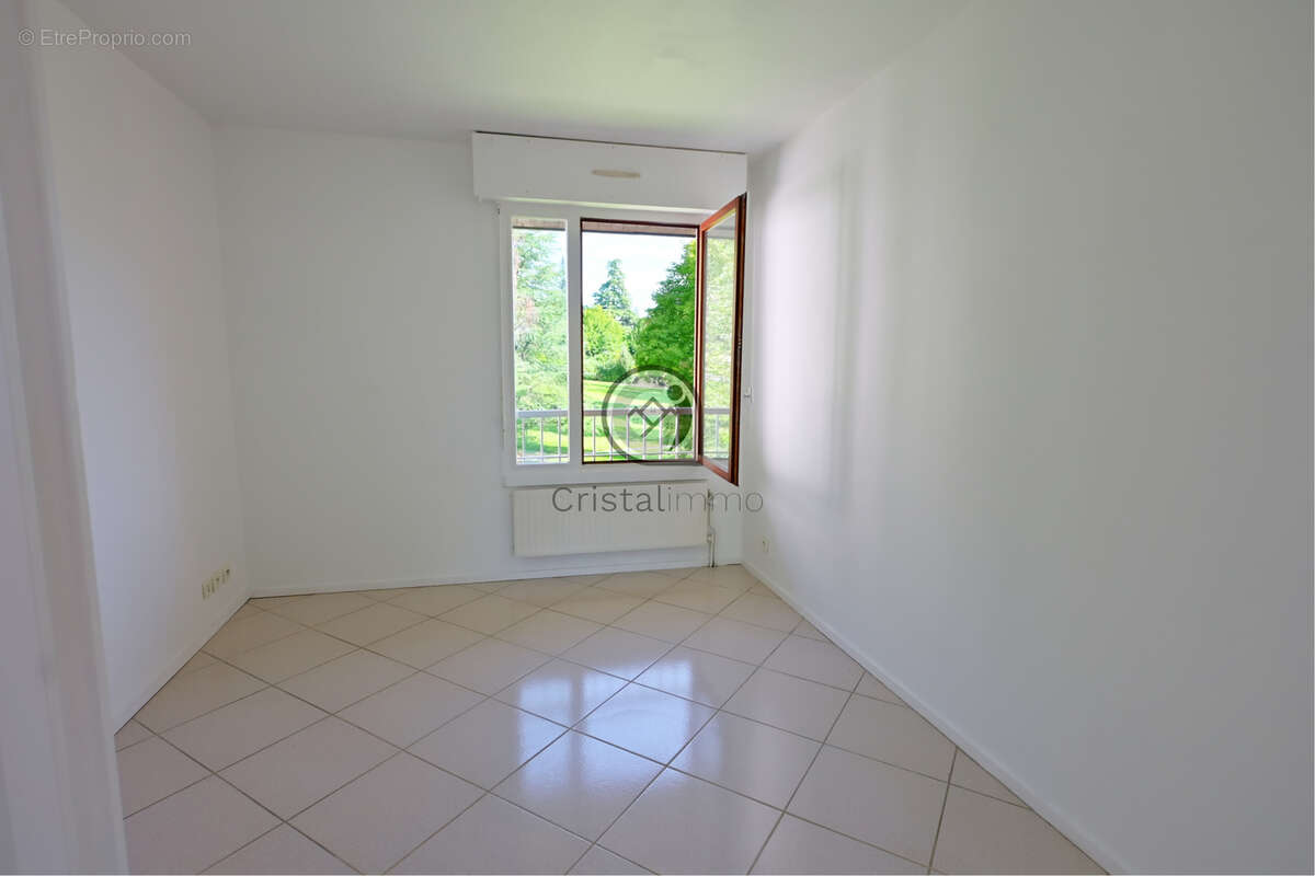 Appartement à MEYLAN