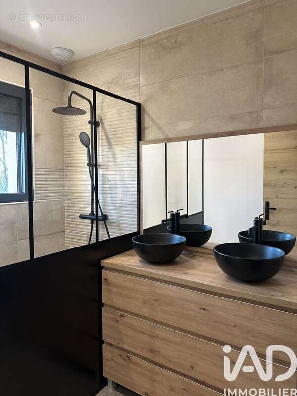 Photo 6 - Maison à DOLE