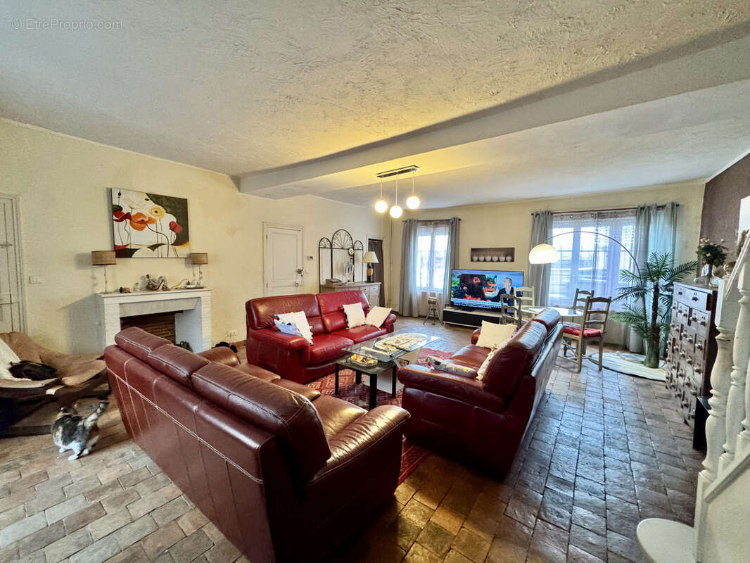 Maison à BRIARE