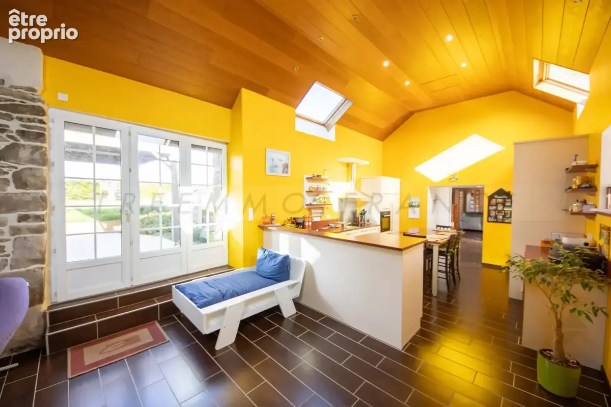 Maison 210 m² à Lannilis  - photo 3