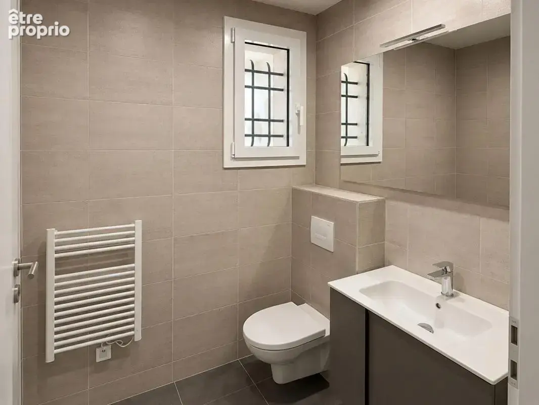 Appartement  de Prestige  / Villeneuve Loubet 4 pièce(s) 92 m2 - photo 12