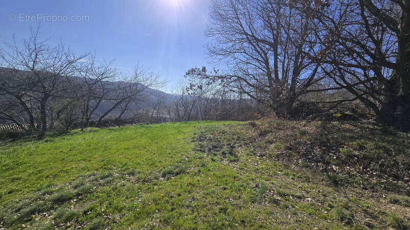 Terrains constructibles de 15 964,00 m² SAINT CIERGE SOUS LE CHEYLARD (07) - photo 11