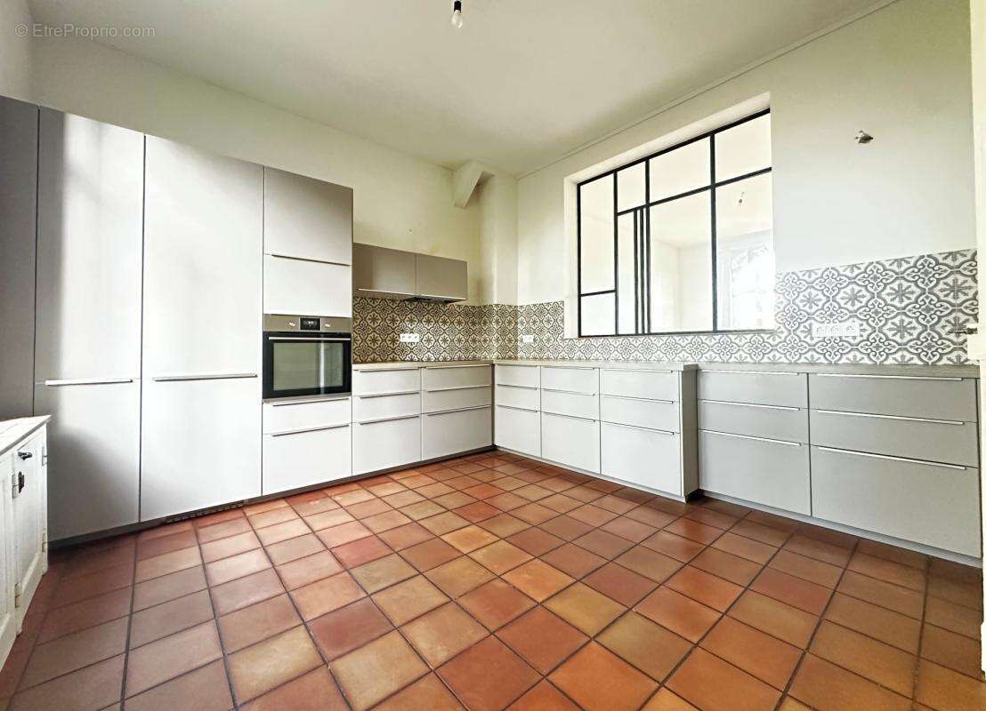 Maison à MARCQ-EN-BAROEUL