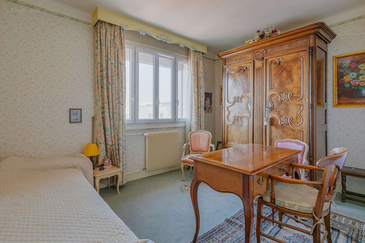 Appartement à LYON-7E